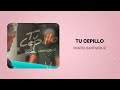 Daniel Santacruz - Tu Cepillo (Audio)