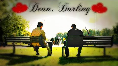 Dean, Darling
