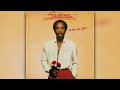 Marc Sadane - One way love affair