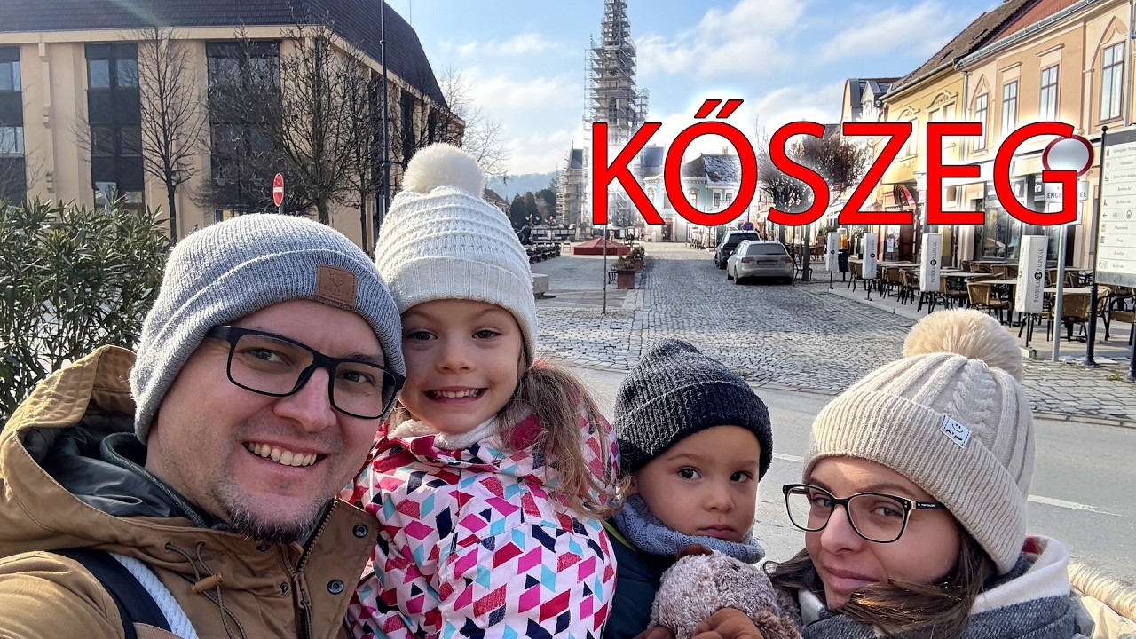 Kőszegi és keszthelyi villámlátogatás, 2026