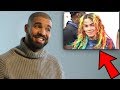 RAPPERS REACT TO TEKASHI 6IX9INE... (STOOPID, FEFE & BEBE)