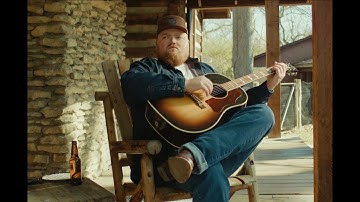 Cody Lohden - Tail Light, Porch Light, Miller Lite (Visualizer)