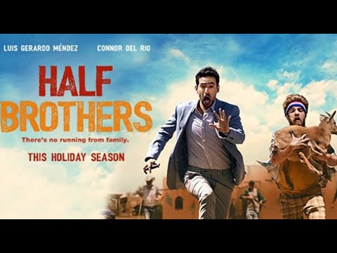 Half Brothers