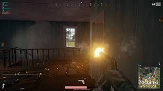 PUBG: Last Bullet Double kill | P1911