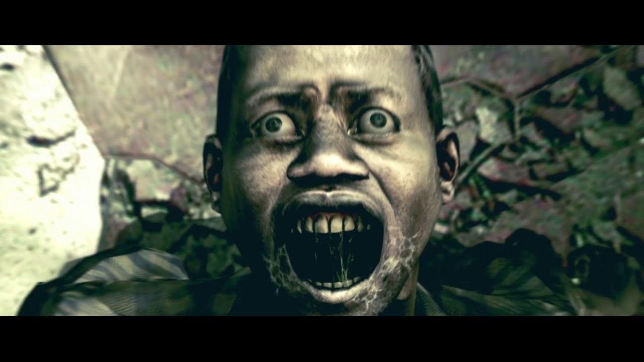video phone beyonce mp3 Resident Evil 5 chapter 1-1
