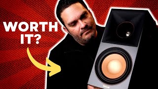 Did the Klipsch RP600M II Deliver?