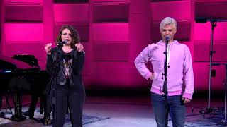 "I'd Rather Be Me" by Garrett Clayton and Lindsay Heather Pearce
