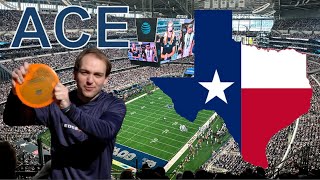 Can we get an ACE in TEXAS? | ACE in EVERY STATE
