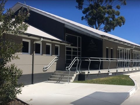 Hebrews Pr Bob Bolst Charlestown SDA Church 24 February 2018