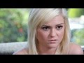 Porn actress  speaks about the porn business  chloe