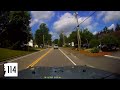 #D-4.0846 ~ Summit Road Goffstown, NH to Elm Street Goffstown, NH via NH-13 and NH-114