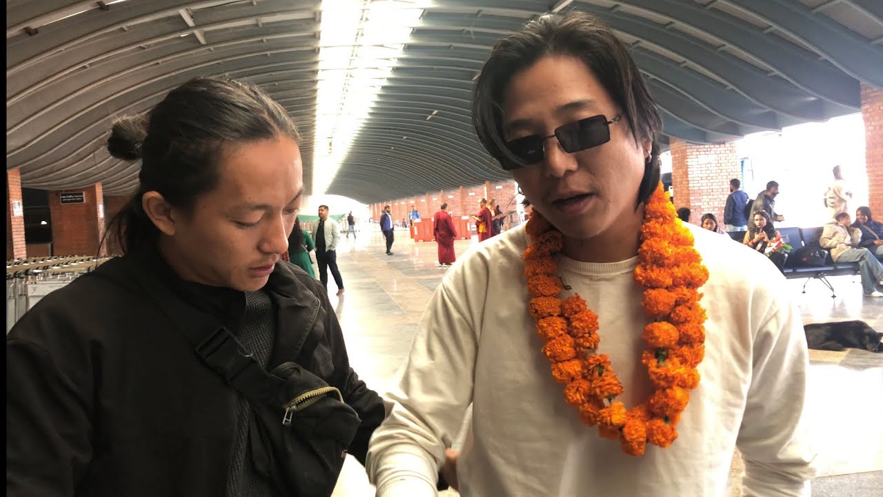 Farewell to Steve Shree🇦🇺 im gonna miss you bro. We rocked LA Carnival ​⁠@purnarai1997