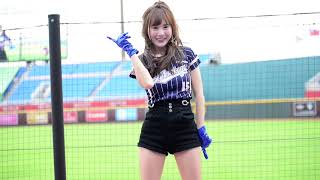 20210404 樂天Disco---孟潔