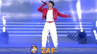 Zaf - Medley Hθε 2024 Feel The Beat, Share The Energy