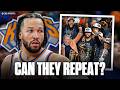 4 reasons why the New York Knicks can repeat as NBA Champions 🏆