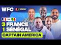 ⚽ Debrief France - Sénégal (3-1) / Coupe du Monde 2026