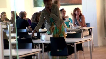 Video on localisation