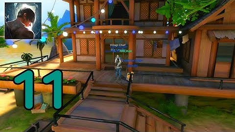 Time Raiders Gameplay Part 11 Android & iOS