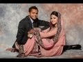Pakistani wedding reception burhan  sehrish  studio seven