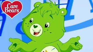 Care Bears The Best Of Oopsy