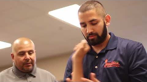 Physical Therapy Assistant Program - At College of the Sequoias