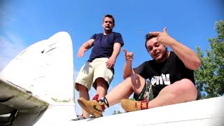 BAZOOKA - Surprize Surprize [Instrumental]