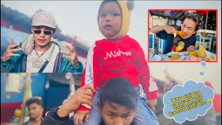 Vten Ko Concert Ma Jagada Vyo Pokhara Mahoshav Ma Mpvlog77