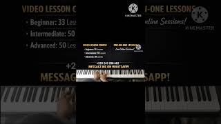 Comfort Zone Piano Intro 🎹 | Marvin Sapp