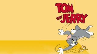 Tom Ve Jerry 27. Bölüm