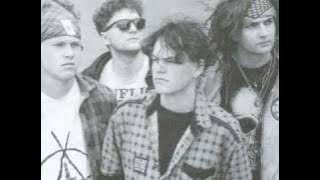 Kriticka Situace - Drzim Smutek