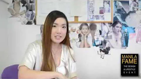 Katrina Ong on her journey as a designer