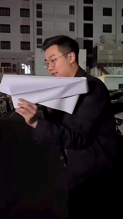 Download lagu How to make a loud sound paper b*mb 💣 , homemade popper tutorial 😀 #shorts #paper