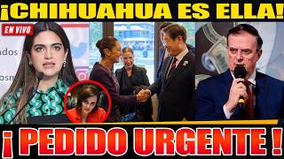 INVASIÓN EN PUERTA!! COREA PIDE APOYO,ANDREA CHÁVEZ LOS PONE A TEMBLAR, QUEDAN EN RIDICULO MUNDIAL