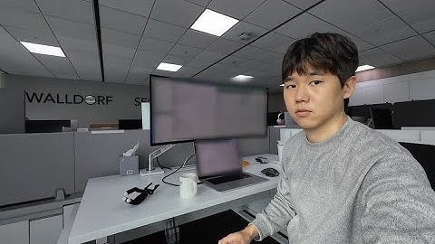 [Seoul | Korea] Day in my life as a software engineer in Korea 🇰🇷