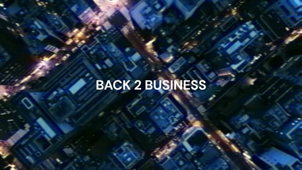Back 2 Business - Don Toliver x Future Type Beat