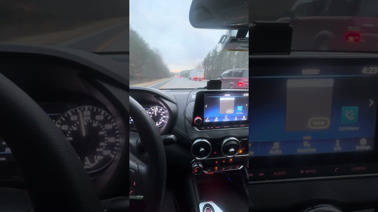 Worcester County, Massachusetts to Tolland County, Connecticut - Interstate 84