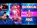 CRAZY ONYX PULLS or TECHNICAL FOUL! NBA 2K Mobile Season 3 Technical Toss Up Pack Opening Ep 10