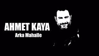 Ahmet Kaya   Arka Mahalle  HD