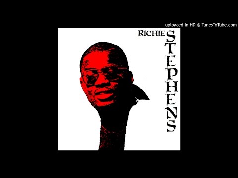 Richie Stephens - Should I