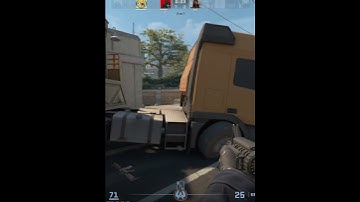 CS2 Premier  Match Reveal in 1 MIN #cs2 #fun #gameplay