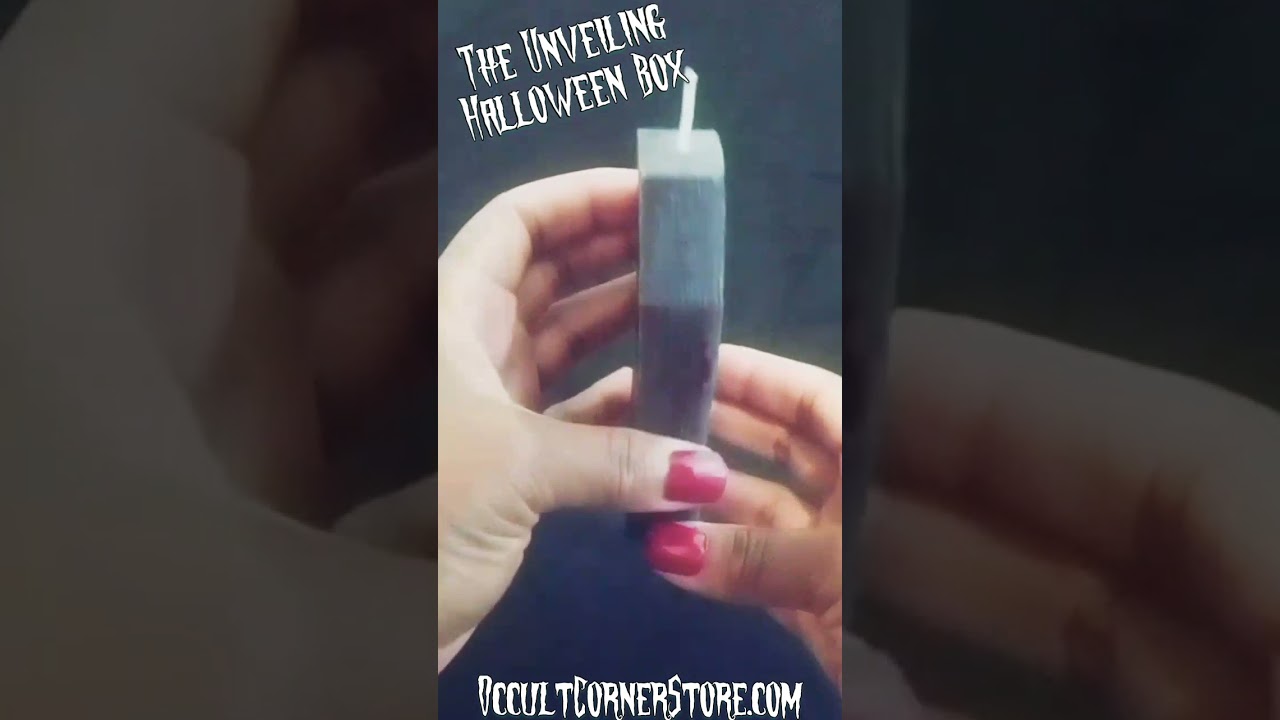 October KastasPell Subscription Box