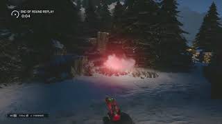 What the hell ubisoft