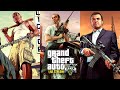 Replaying GTA V Story Mode #13