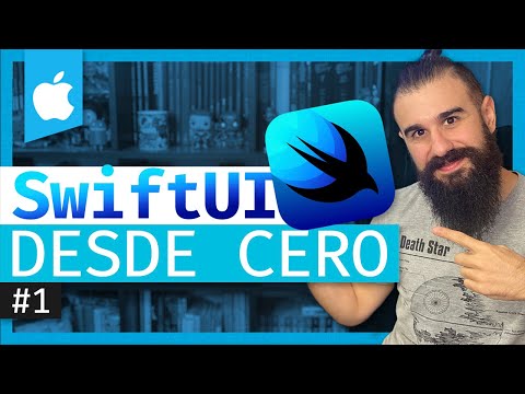 SWIFTUI: CURSO de