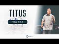 Titus 1:1-5 - A Challenge for Titus