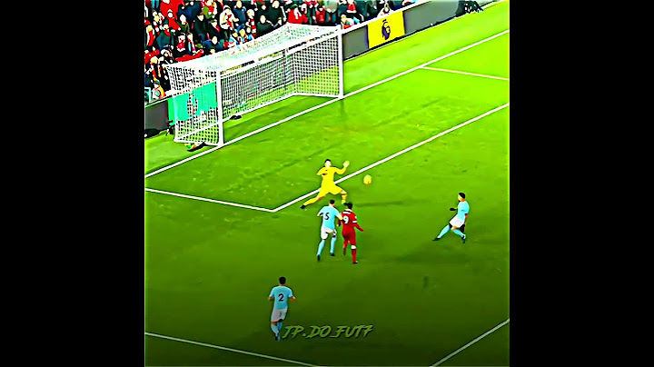 golaço do firmino🥶 #futebol #edit #liverpool #firmino #shorts