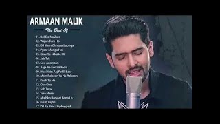 Armaan Malik Best Heart Touching Songs Bollywood Romantic Jukebox Iztiraar Lofi Remix Armaan