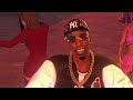 Rome Streetz - "Marathon Or Race" feat. Westside Gunn (Official Music Video)