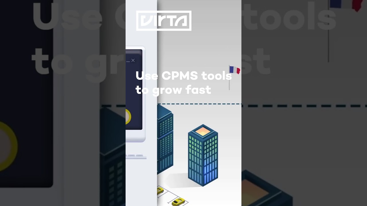 How CPMS Makes EV Charging Easier for Site Owners shorts