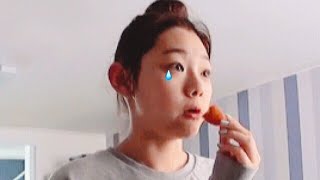 [I.O.I/GUGUDAN] MINA FUNNY MOMENTS